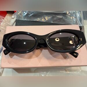 Brand New Sunglasses